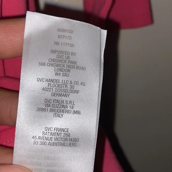 Quacker Factory 3/4 Sleeve Shirt with Turtle🐢🐢🐢 - Picture 12 of 16